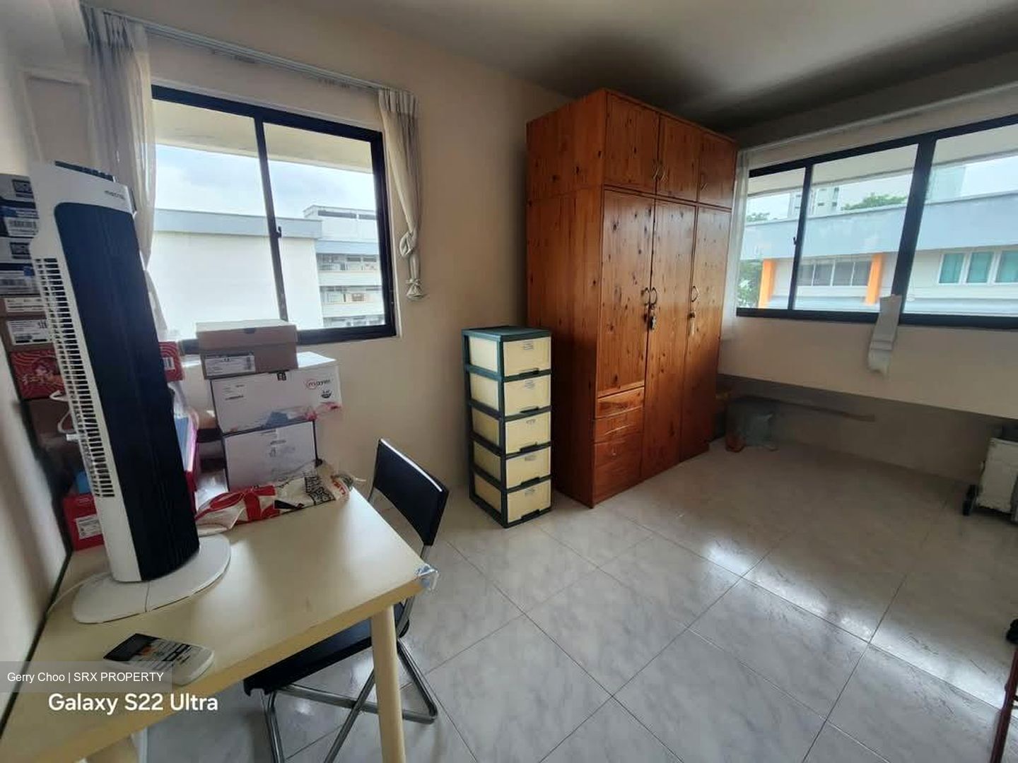 Blk 109 Sunset Way Residence (Clementi), HDB 3 Rooms #541140301